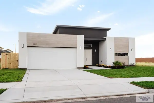 6217 Mackenna Dr, BROWNSVILLE, TX 78526