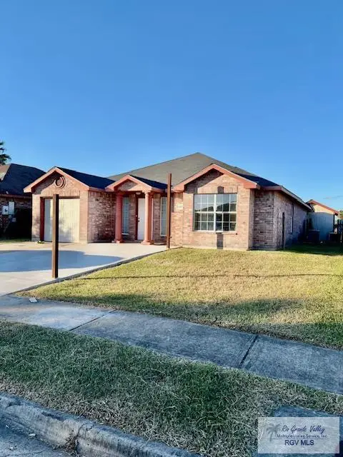 1287 Janet Ln., Brownsville, TX 78526 - Image #1