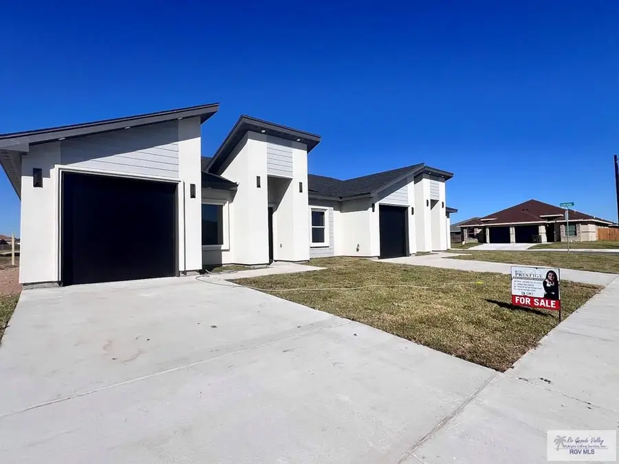 1004 Gabriella St, Harlingen, TX 78550 - Image #3