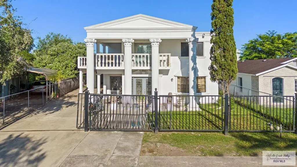 5133 Amatista Dr., Brownsville, TX 78521 - Image #1