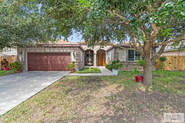 3564 Oviedo Dr, BROWNSVILLE, TX 78520