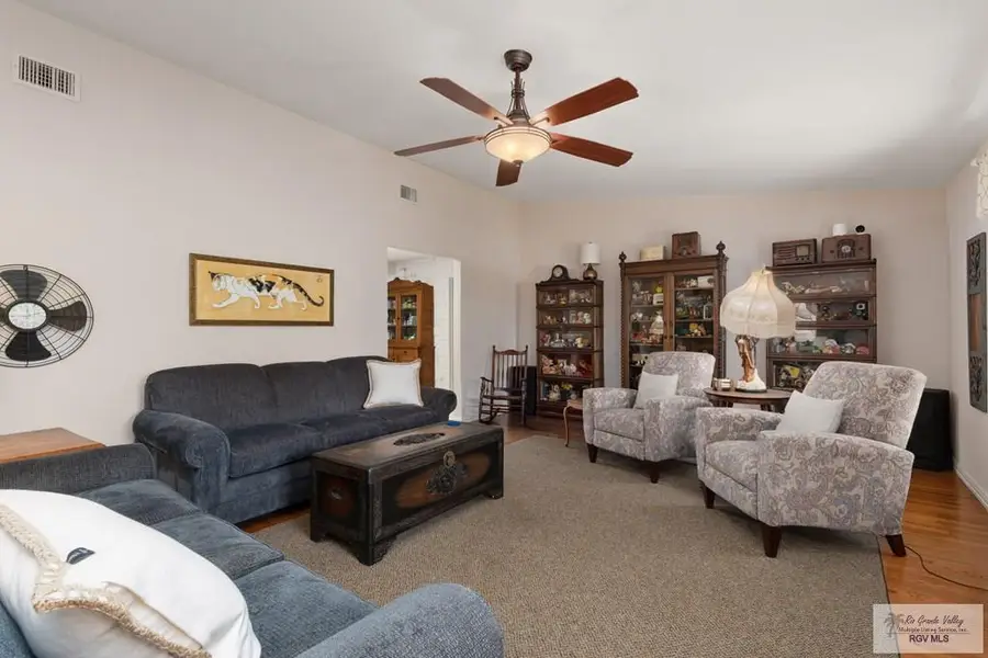 335 Palo Verde Dr., Brownsville, TX 78521 - Image #2