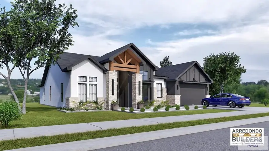 6308 Sylverter Palm Court, Brownsville, TX 78526 - Image #3