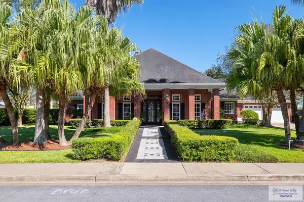 67 Creekbend Dr., BROWNSVILLE, TX 78521