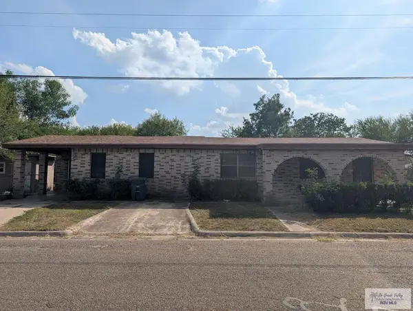 1201 S Eye St. #23, HARLINGEN, TX 78550