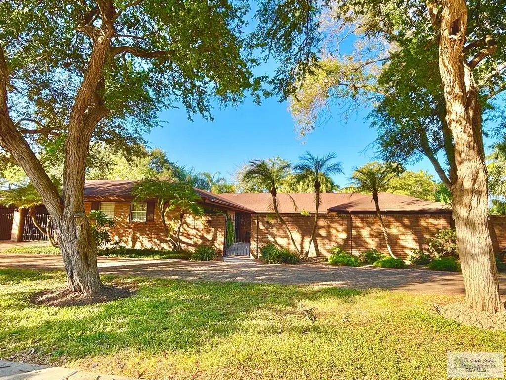 145 Fireside Dr., Brownsville, TX 78521 - Image #1