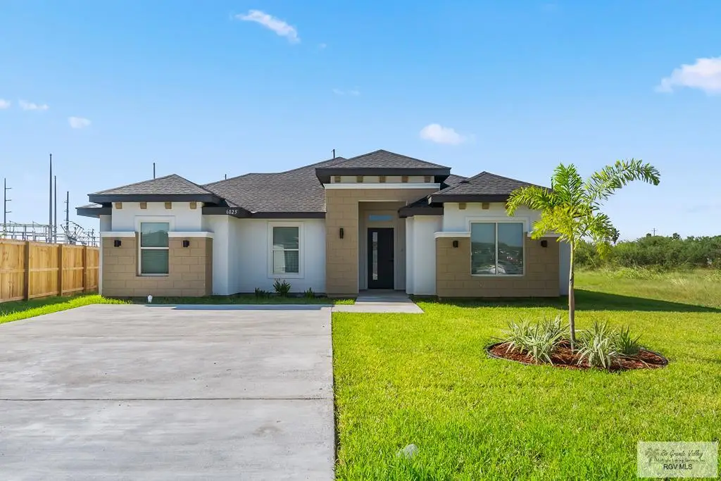 6025 Dakota Rose Cir, Brownsville, TX 78521 - Image #1