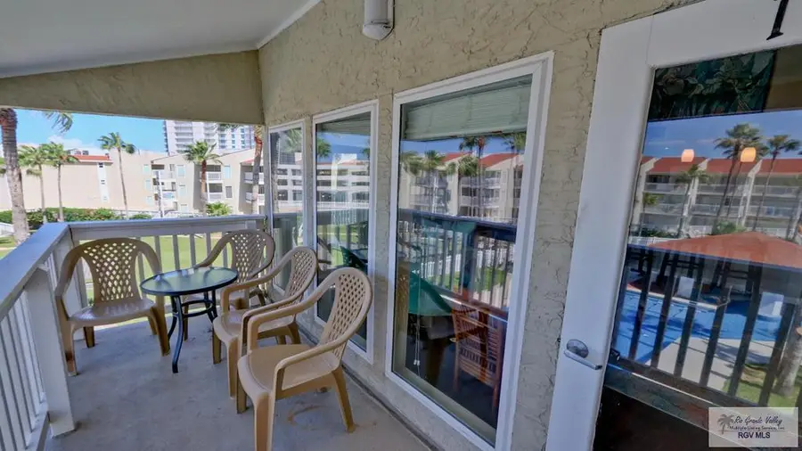 200 S Padre Blvd. #1303, South Padre Island, TX 78597 - #2