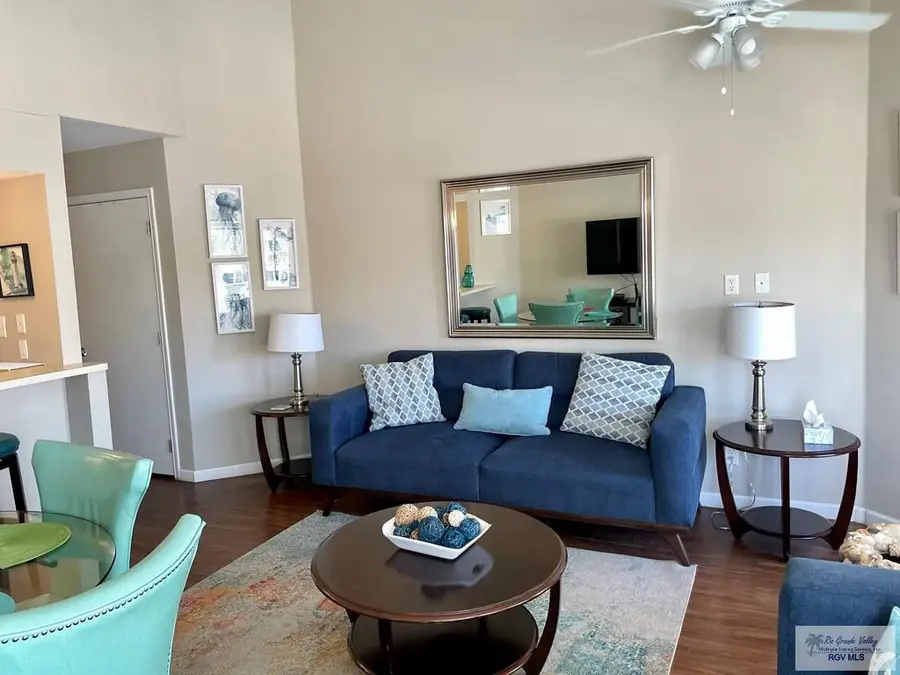 200 S Padre Blvd. #1303, South Padre Island, TX 78597 - #3