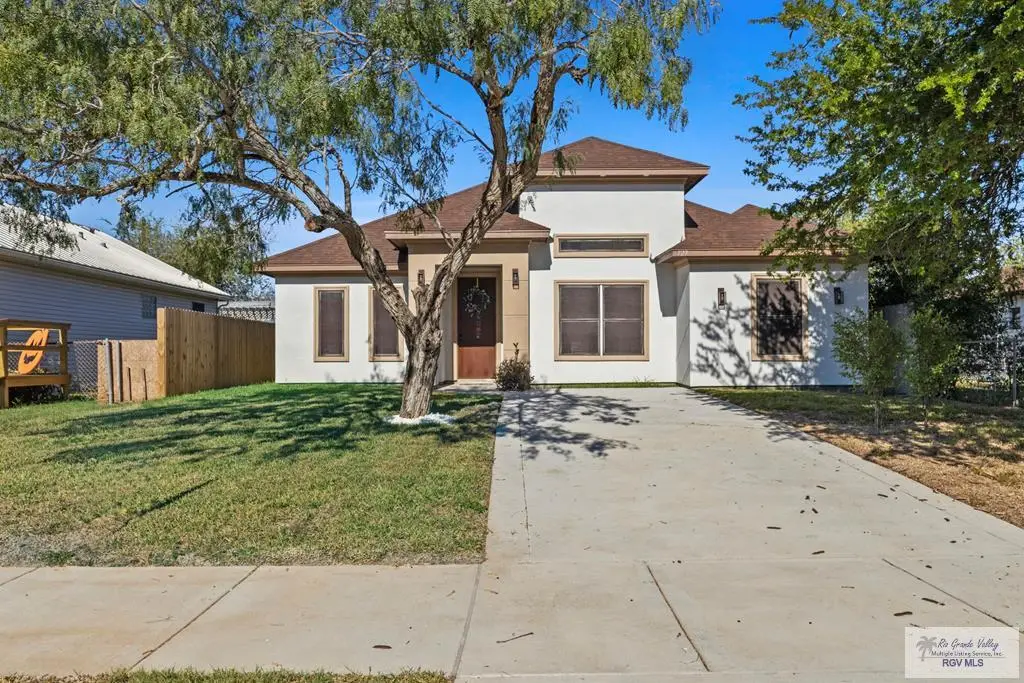 727 N Milam St., San Benito, TX 78586 - Image #1