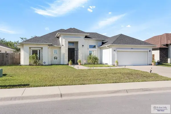 5321 Sagebrush Rd, BROWNSVILLE, TX 78526