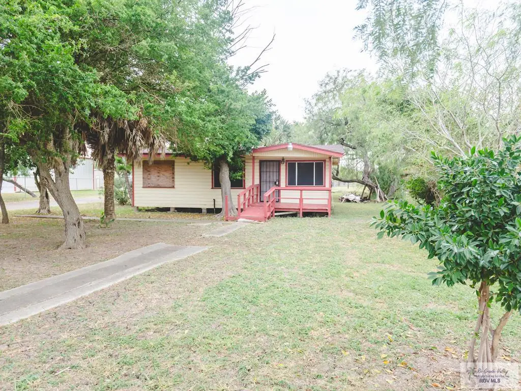 970 S Central Ave., Brownsville, TX 78521 - #1