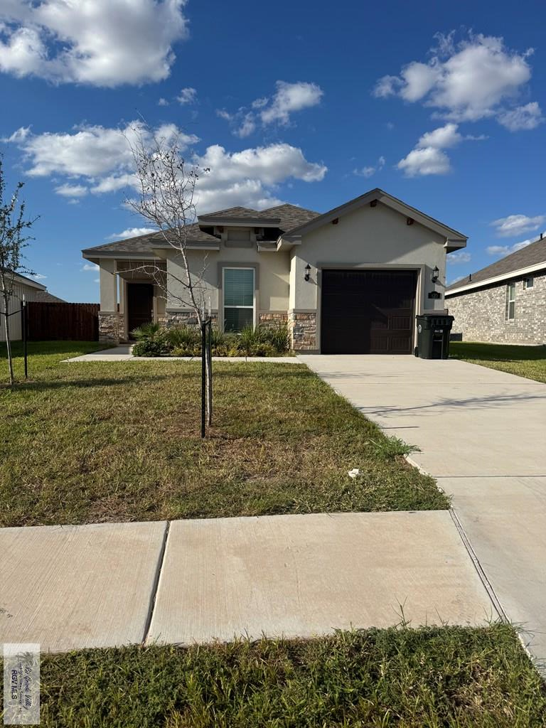 820 S Templo Dorado St, Mission, TX 78572 - Image #2