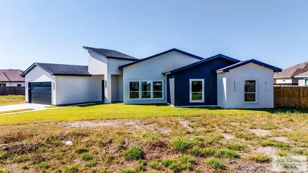 7613 Twin Lakes, Brownsville, TX 78520 - Image #1