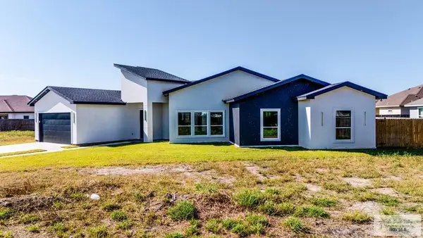 7613 Twin Lakes, BROWNSVILLE, TX 78520