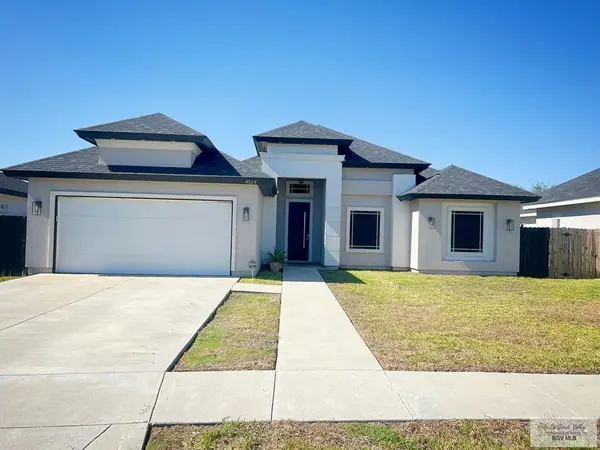 4519 River Oak Cir, BROWNSVILLE, TX 78520