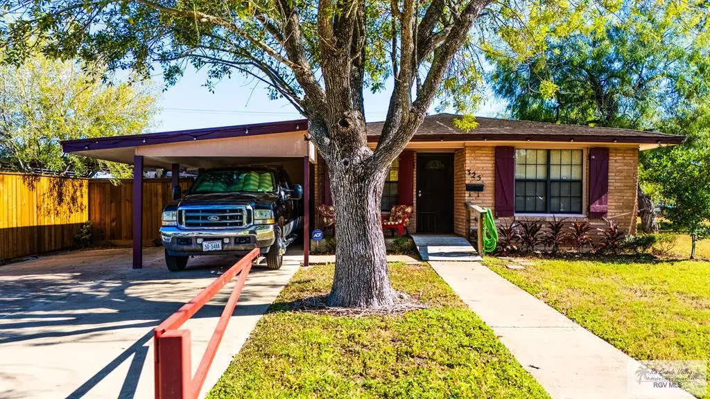 325 Milam St., San Benito, TX 78586 - Image #1