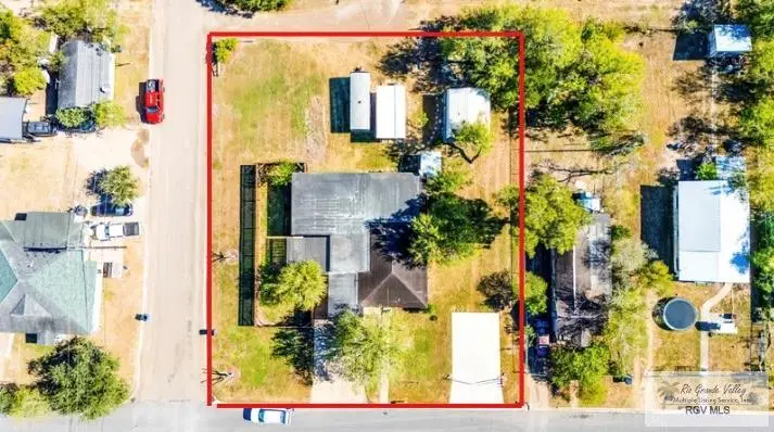 325 Milam St., San Benito, TX 78586 - Image #3