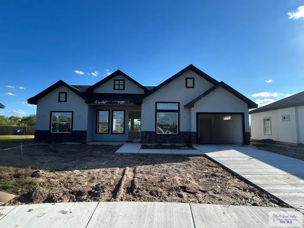 37786 Vineyard Ave, Brownsville, TX 78521 - Image #1