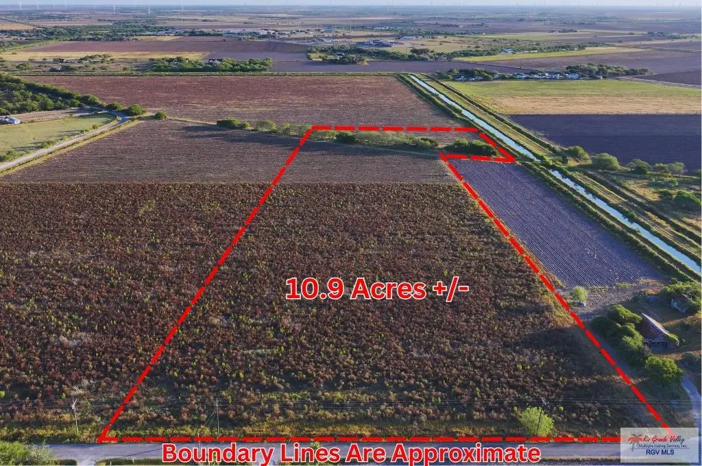 TBD Glenview Rd, Rio Hondo, TX 78583 - Image #1
