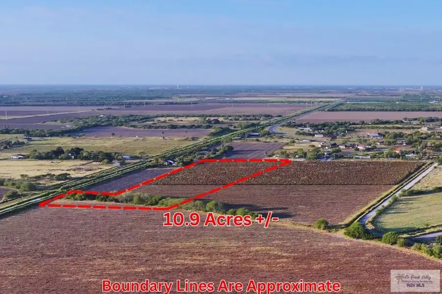 TBD Glenview Rd, Rio Hondo, TX 78583 - Image #3