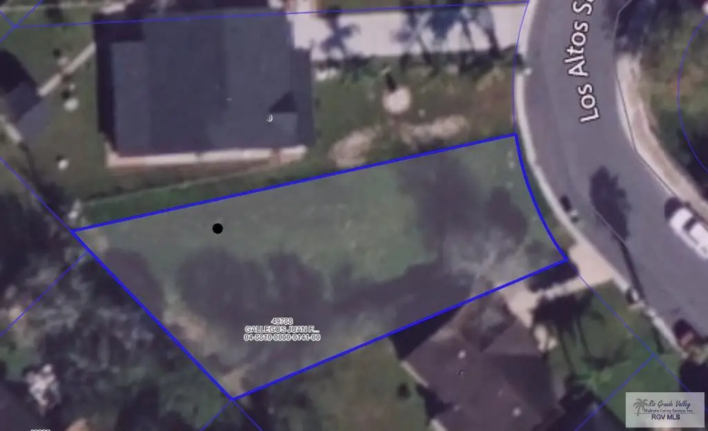 514 Los Altos Dr., Brownsville, TX 78521 - Image #1