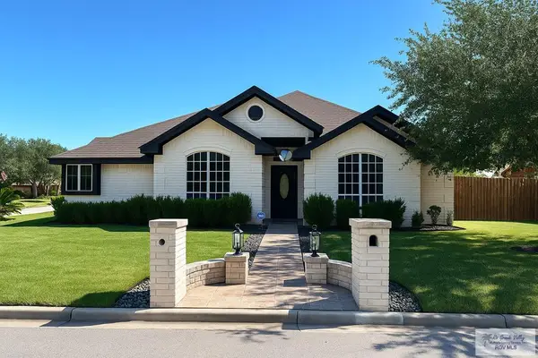 1830 Swan Ln., HARLINGEN, TX 78550