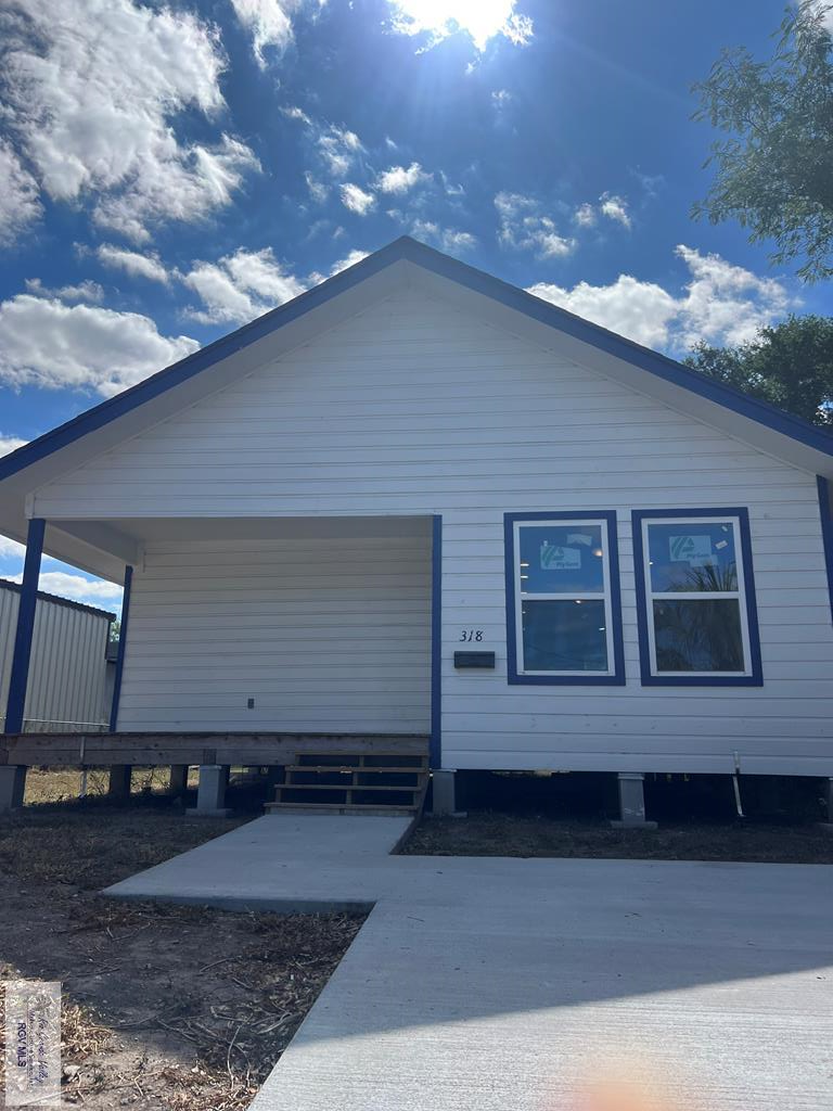 318 E Pierce St #Lot 5, Harlingen, TX 78550 - Image #1