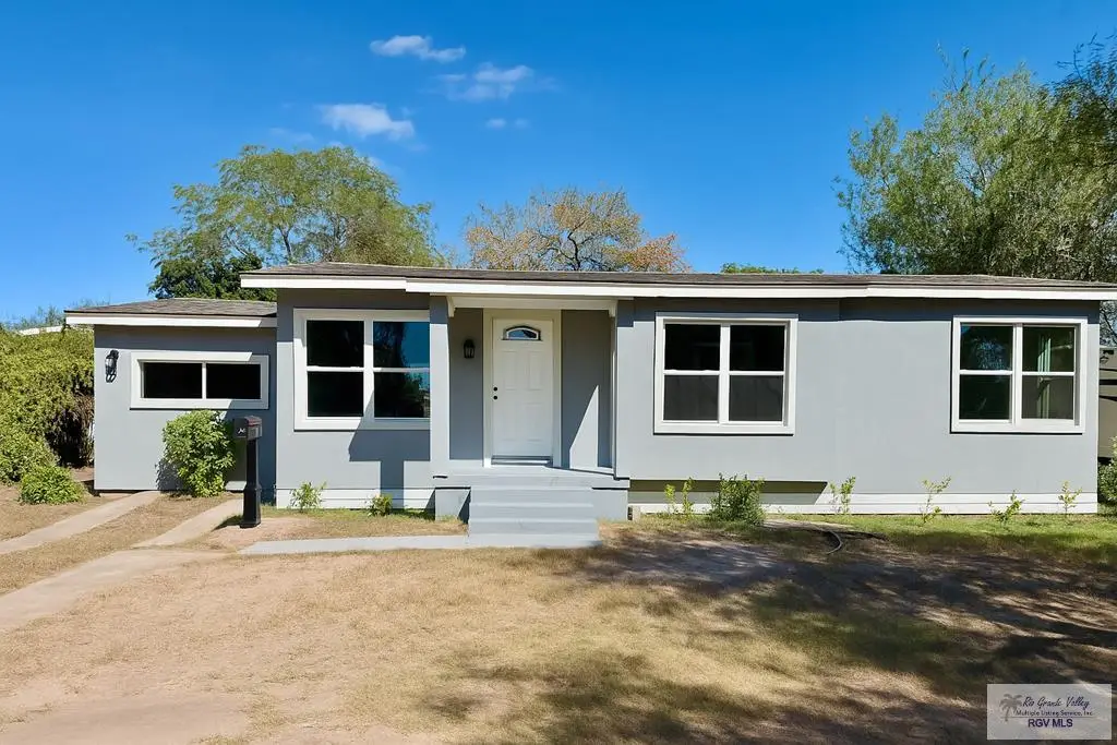 114 Alice Cir., Brownsville, TX 78526 - Image #1