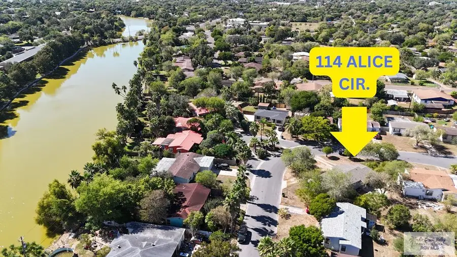 114 Alice Cir., Brownsville, TX 78526 - Image #2