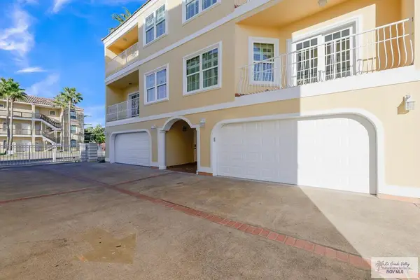 111 E Harbor St. #103, SOUTH PADRE ISLAND, TX 78597