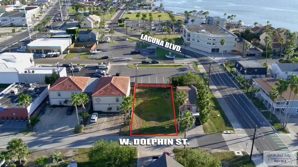 000 Dolphin St., South Padre Island, TX 78597 - Image #1