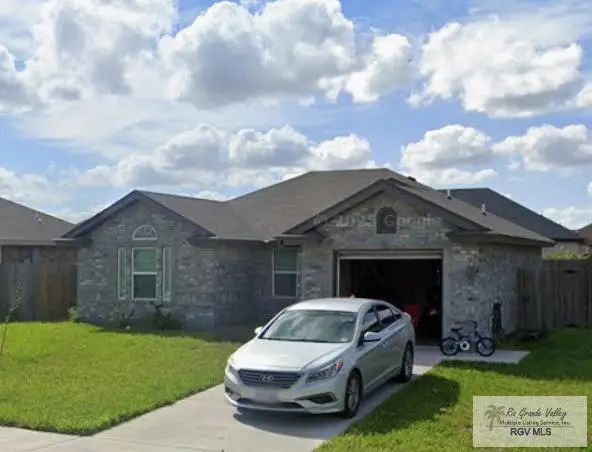 3770 Ridge Trl, Brownsville, TX 78501 - Image #1