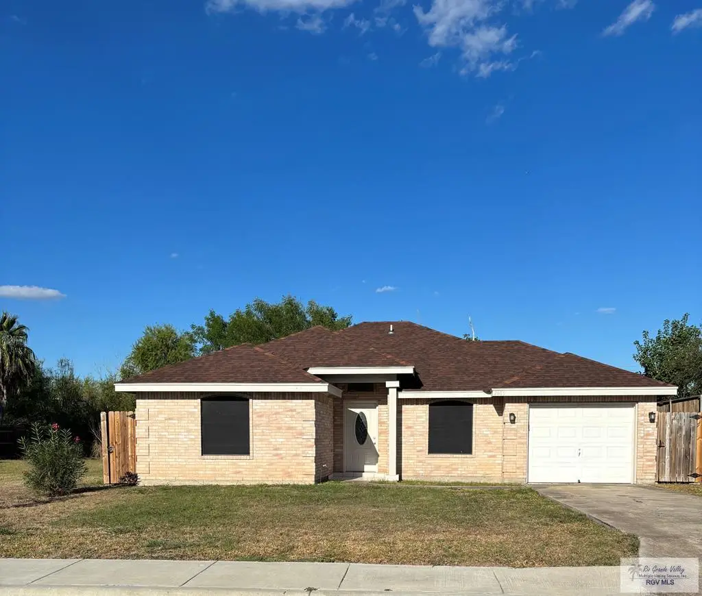 2603 El Mar St., Brownsville, TX 78520 - Image #1