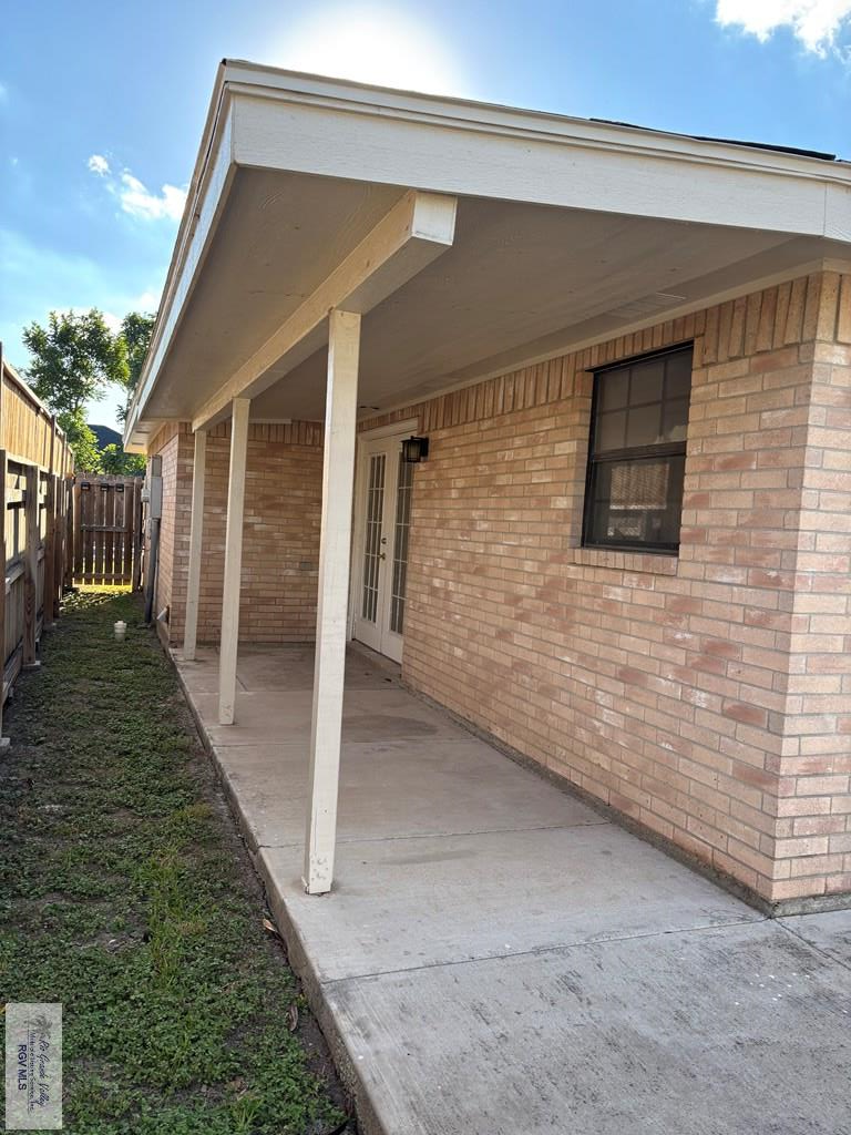 2603 El Mar St., Brownsville, TX 78520 - Image #2