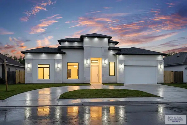 5309 Sagebrush Rd, BROWNSVILLE, TX 78526