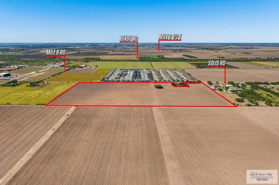 29.3 N Old Solis Rd., La Feria, TX 78559 - Image #2