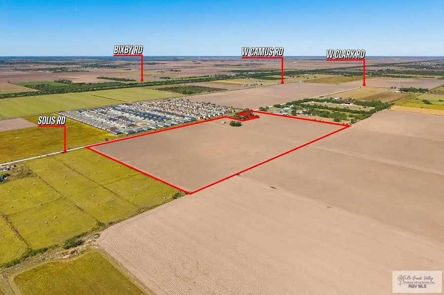 29.3 N Old Solis Rd., La Feria, TX 78559 - Image #3