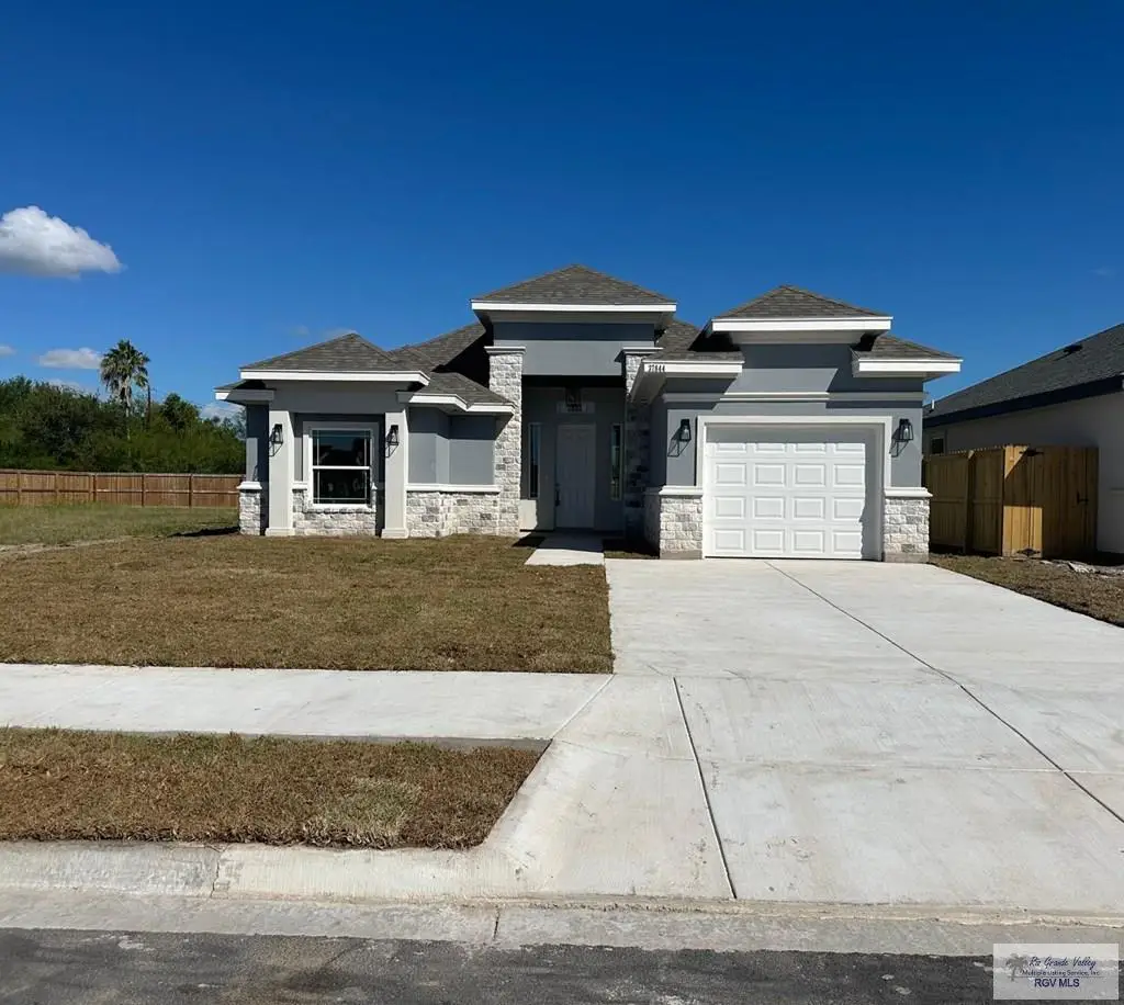 37844 Vineyard Ave, Brownsville, TX 78521 - Image #1