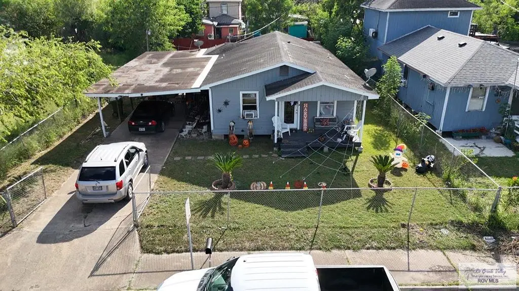 2243 Eduardo Ave, Brownsville, TX 78526 - Image #1