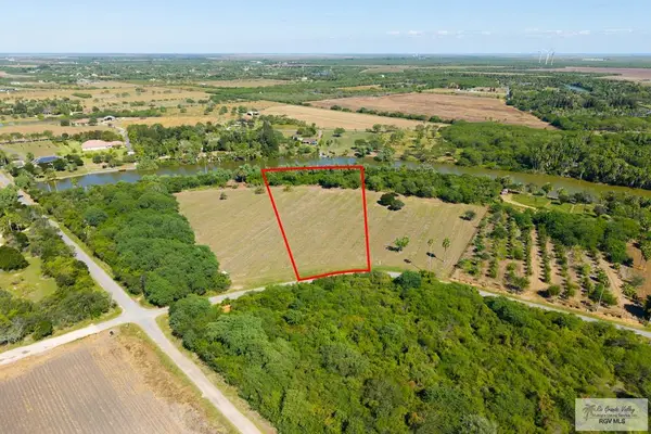 Lot 3 W Resaca Dr. #3, BAYVIEW, TX 78566