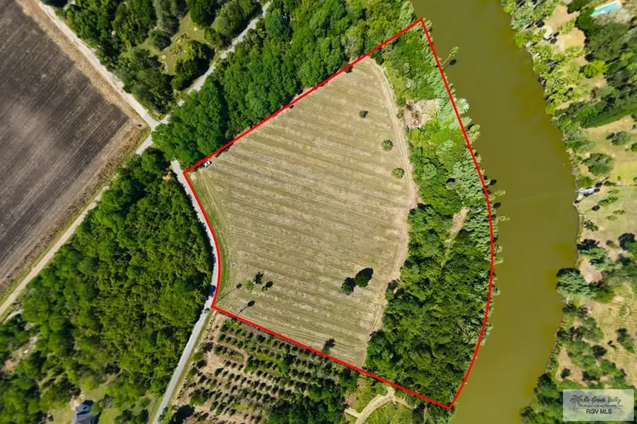 Lot 4 W Resaca Dr. #4, Bayview, TX 78566 - Image #2