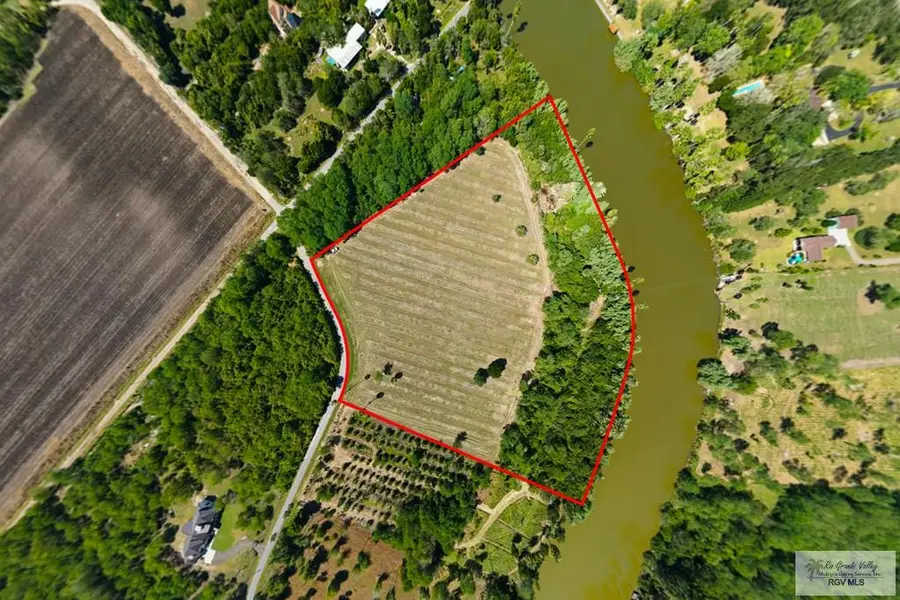 Lot 4 W Resaca Dr. #4, Bayview, TX 78566 - Image #3