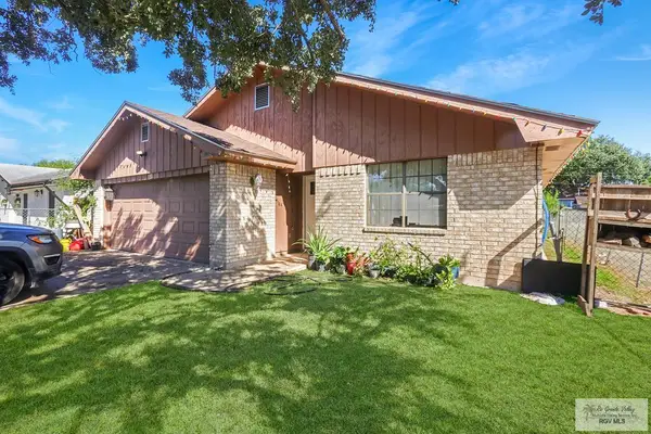 530 N P St., HARLINGEN, TX 78550