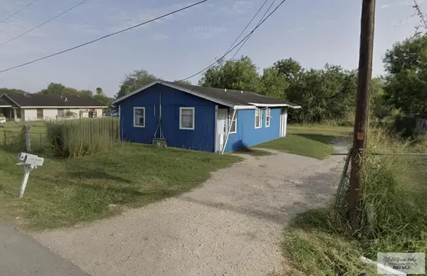 7327 De Soto Rd, BROWNSVILLE, TX 78521