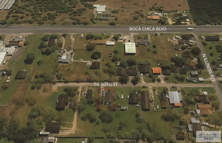 7327 De Soto Rd, Brownsville, TX 78521 - Image #2