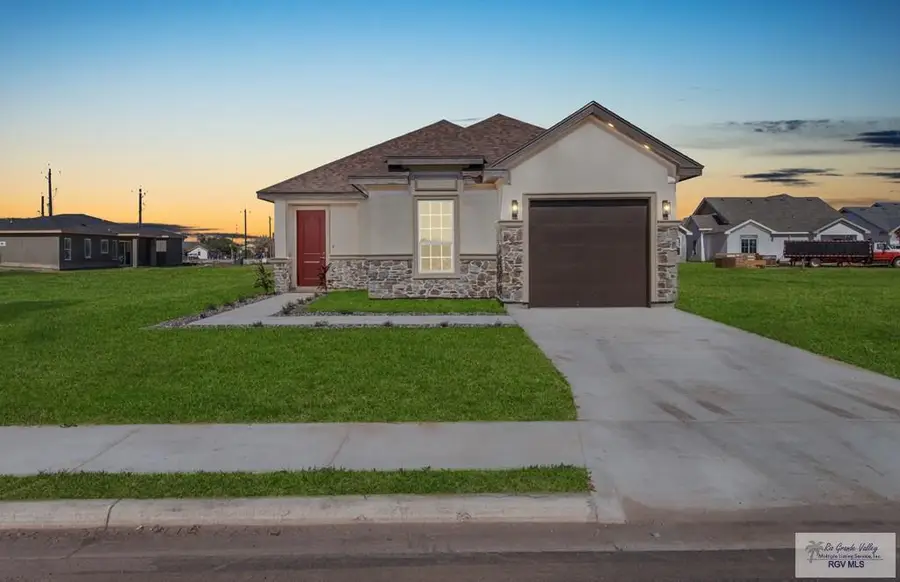 3222 Eliseo Villarreal Ave, Port Isabel, TX 78578 - Image #2