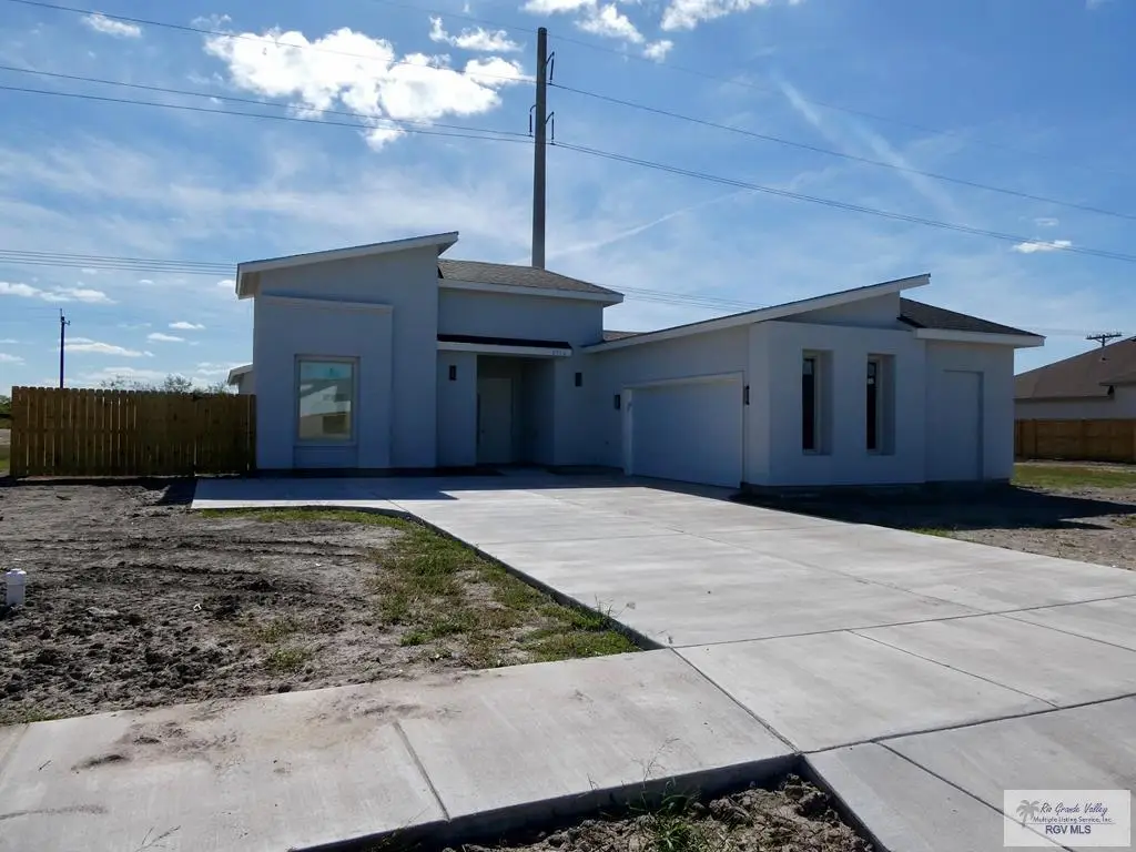 3736 Paseo Cafetos St, Brownsville, TX 78526 - Image #1