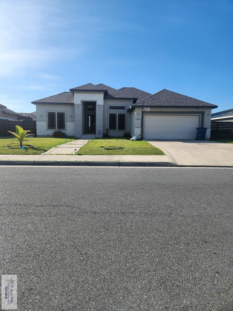 5303 Tumbleweed Ct, Brownsville, TX 78526 - Image #1