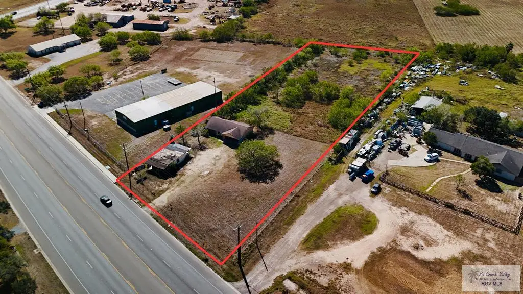 30052 E Business 77, San Benito, TX 78586 - Image #1